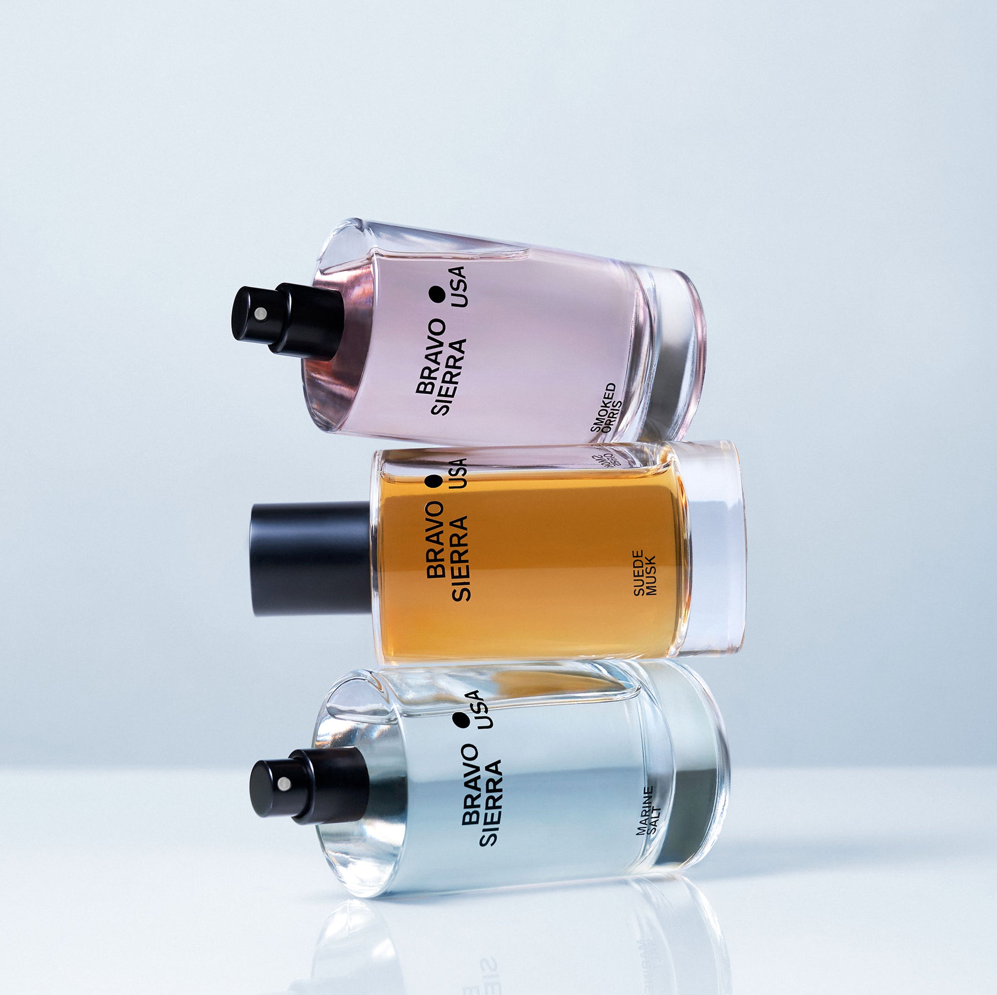 The Scent Edit Bravo Sierra