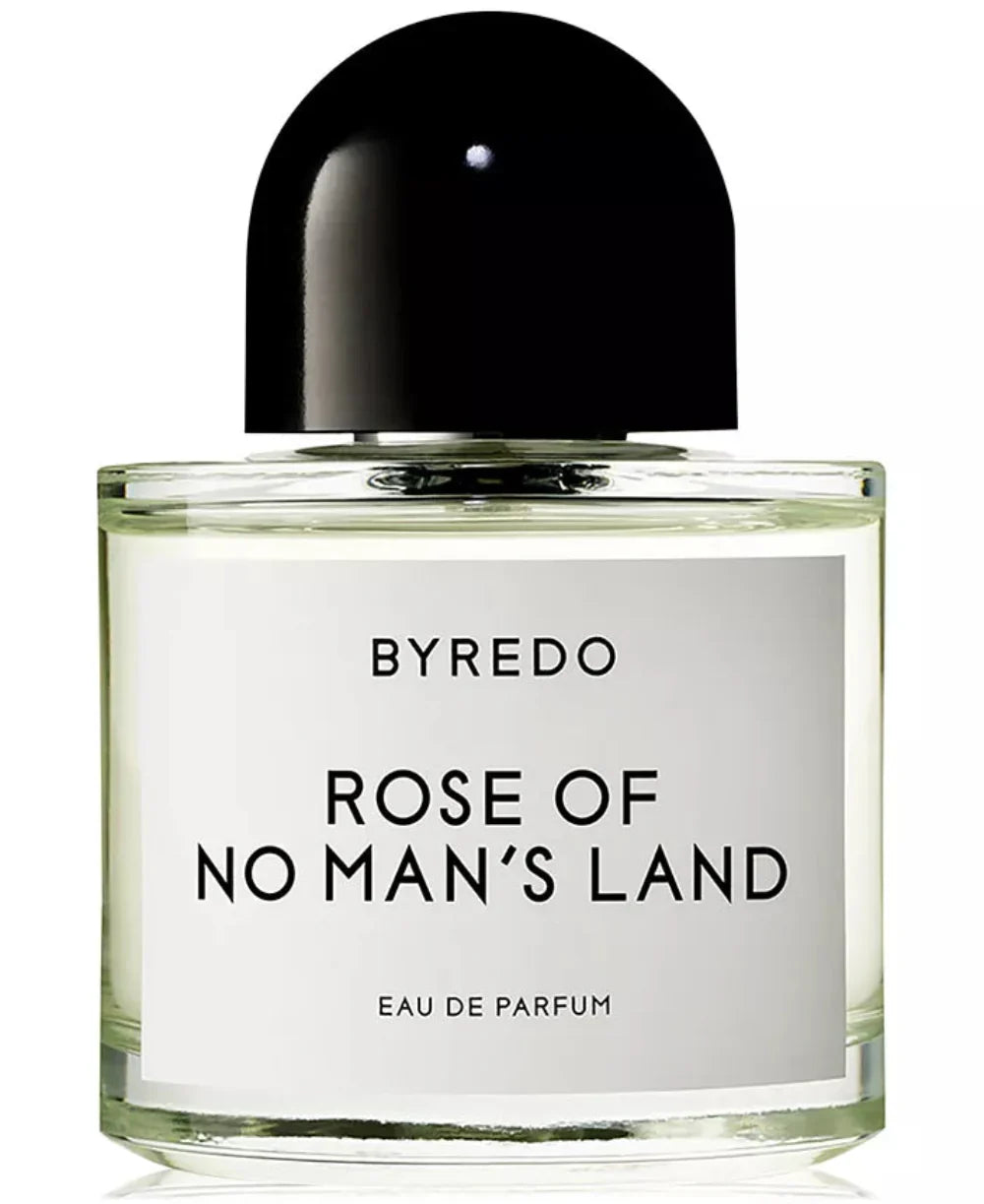 BYREDO Rose of No Man's Land Eau de Parfum Spray 3.4 oz / 100 ml Fandi Perfume