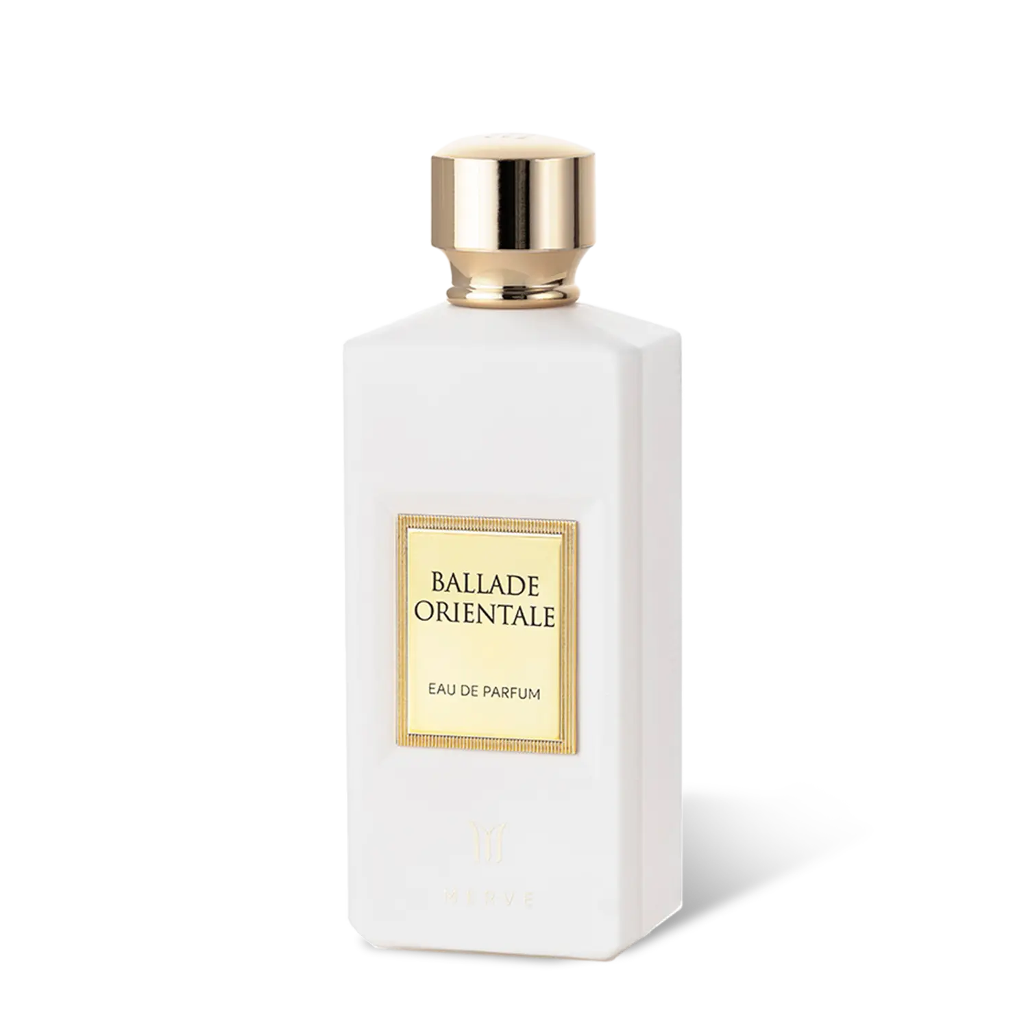BALLADE ORIENTALE | UNISEX Merve Perfumes