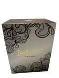 Belara Perfume Black Eau de Parfum Spray – 3.3 fl oz Fandi Perfume
