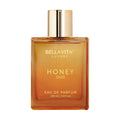 BellaVita Honey Oud Eau De Parfum Unisex Perfume 100ml Fandi Perfume