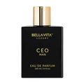 BellaVita Luxury CEO Man Eau De Parfum 100ml Fandi Perfume
