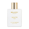 Bella Vita White Oud Eau de Parfum Unisex 3.4 oz Fandi Perfume