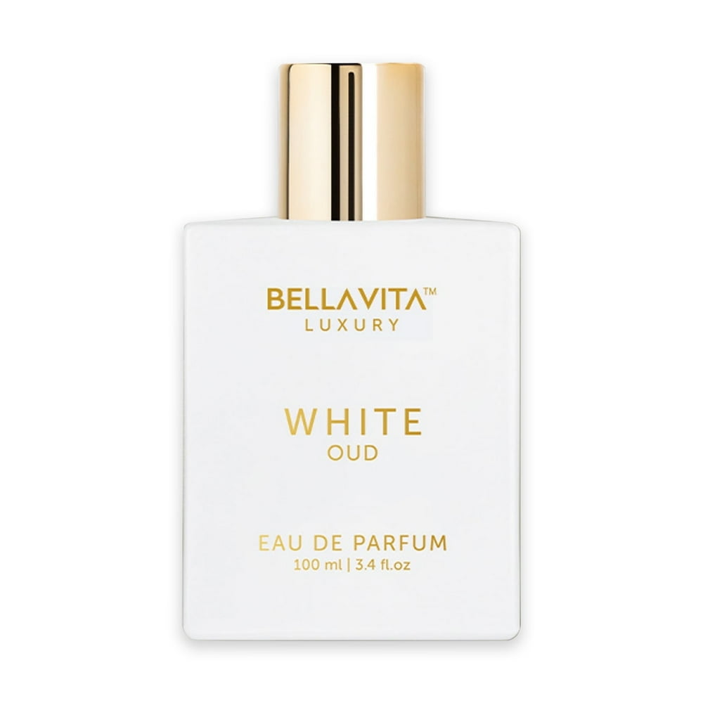Bella Vita White Oud Eau de Parfum Unisex 3.4 oz Fandi Perfume
