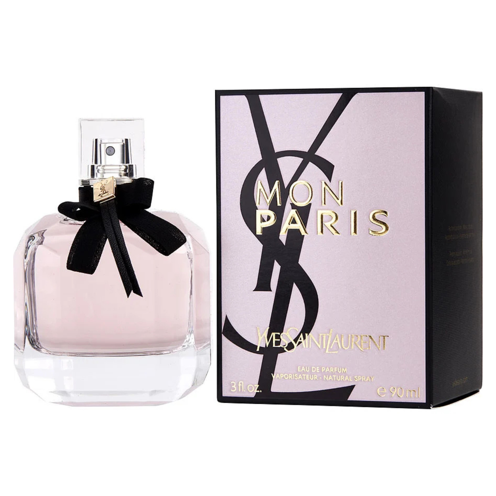 Berry Floral Eau de Parfum Fandi Perfume