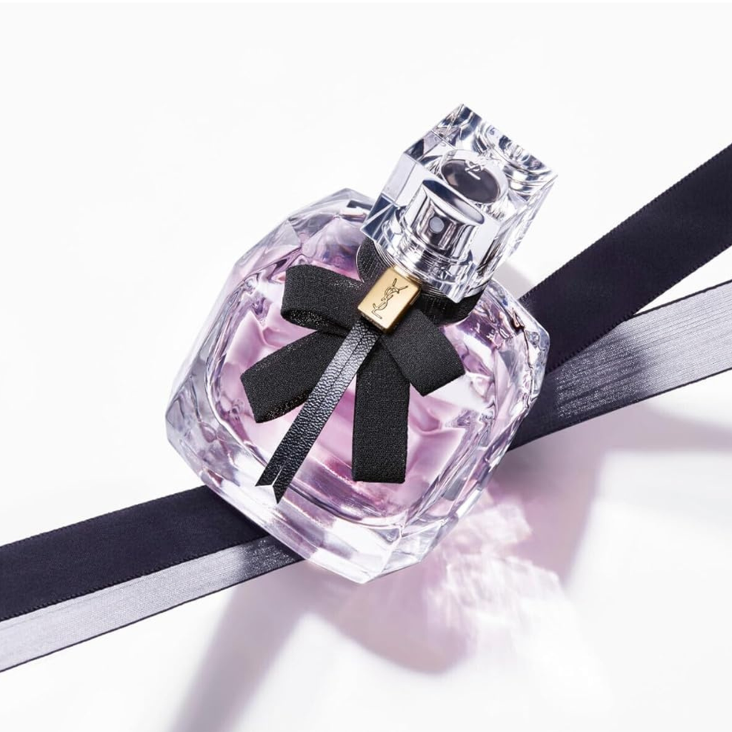 Berry Floral Eau de Parfum Fandi Perfume