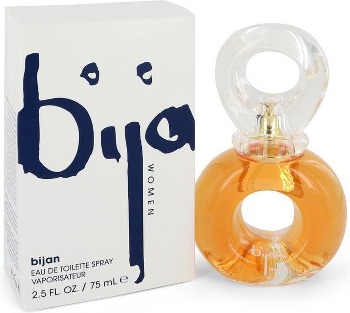 Bijan Eau De Toilette The Perfume Store