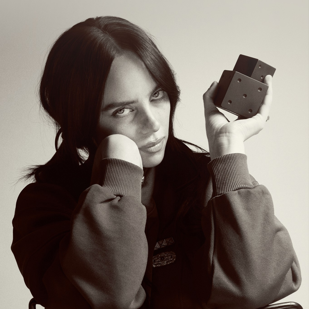 Billie Eilish Your Turn II Eau de Parfum The Perfume Store