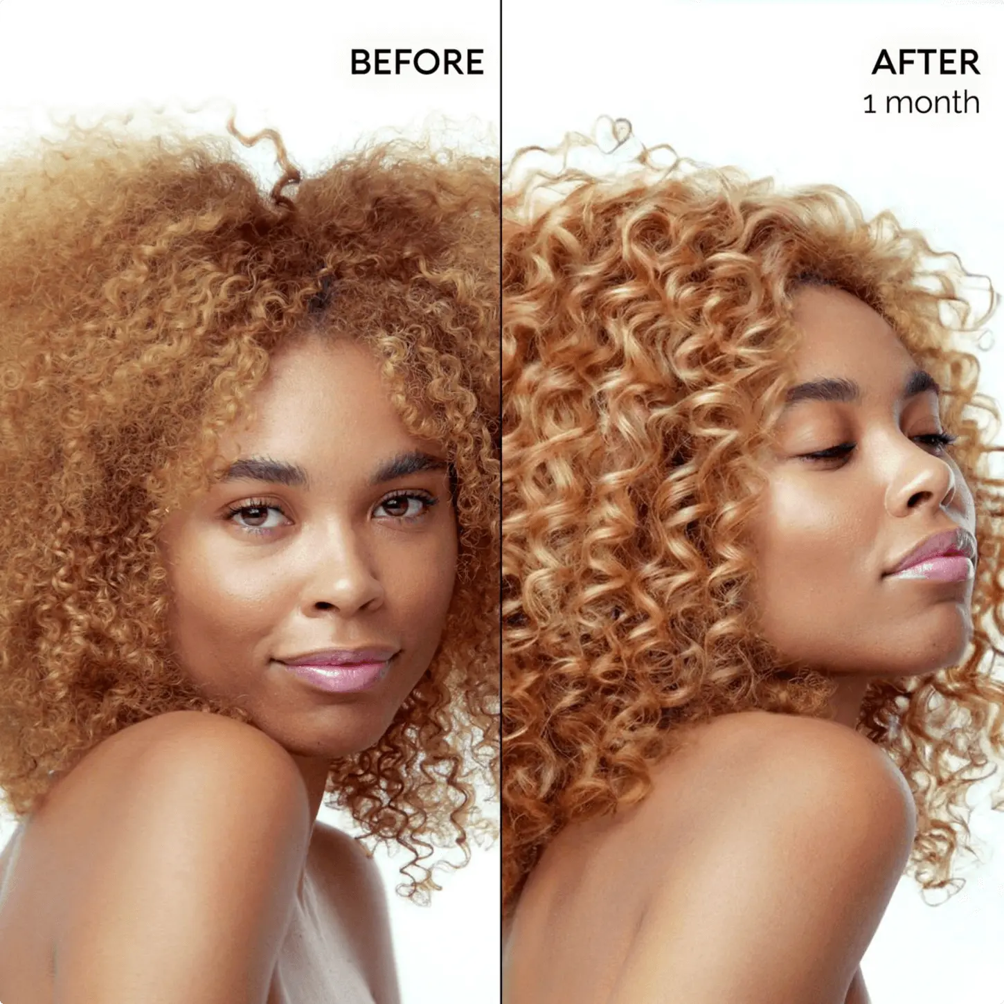 Keratin Hair Treatment Maree