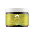 Coconut & Plantain Cocoa Butter Body Smoothie The Oil Bar