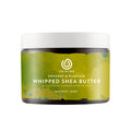Coconut & Plantain Whipped Shea Butter The Oil Bar