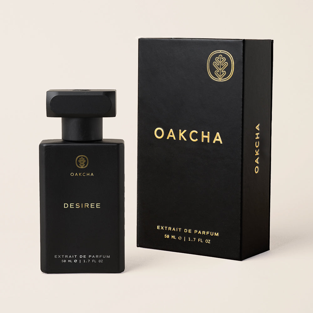 Oakcha Desiree Extrait de Parfum 50ml Fandi Perfume