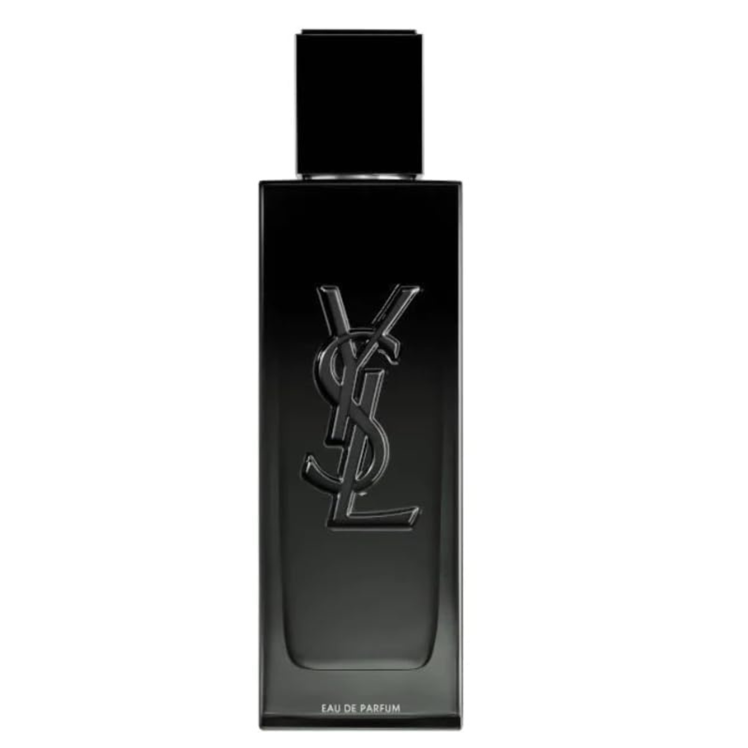 Yves Saint Laurent MYSLF Eau de Parfum 3.3 oz. 100ml Fandi Perfume
