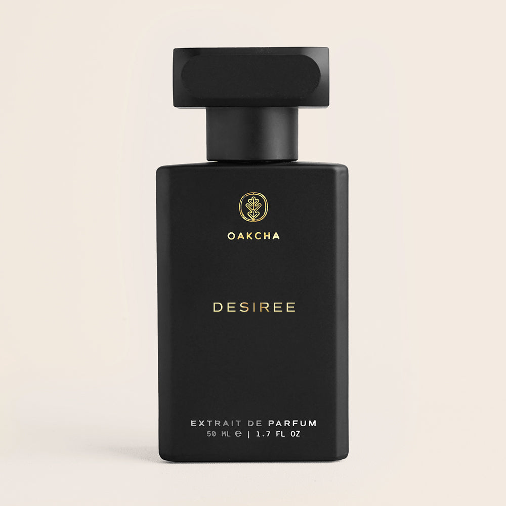Oakcha Desiree Extrait de Parfum 50ml Fandi Perfume