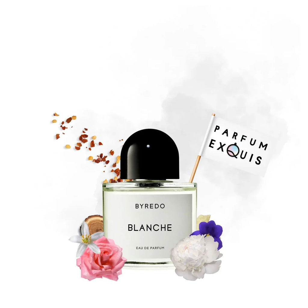 Byredo Blanche Eau de Parfum The Perfume Store
