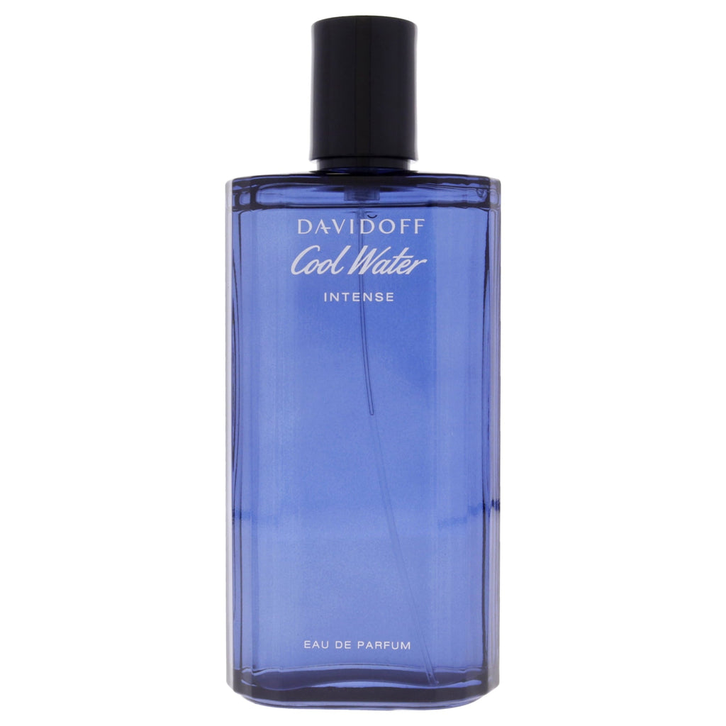 Davidoff Cool Water Intense Eau de Parfum 4.2 oz Fandi Perfume