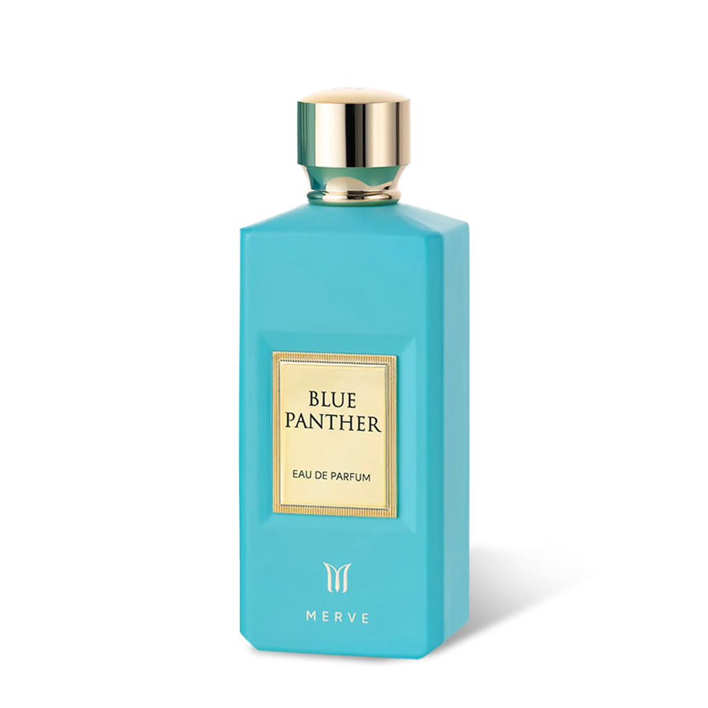 BLUE PANTHER | UNISEX Merve Perfumes