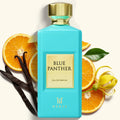 BLUE PANTHER | UNISEX Merve Perfumes
