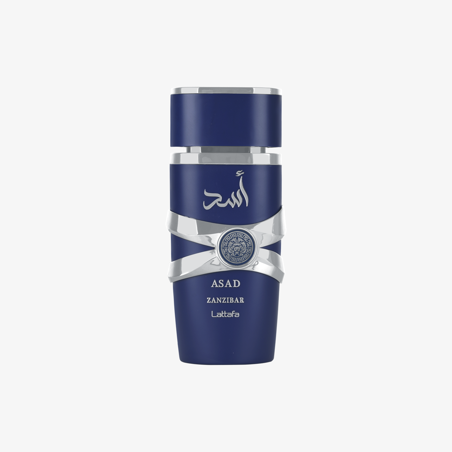 Lattafa Asad Zanzibar Eau de Parfum 100 mL Fandi Perfume