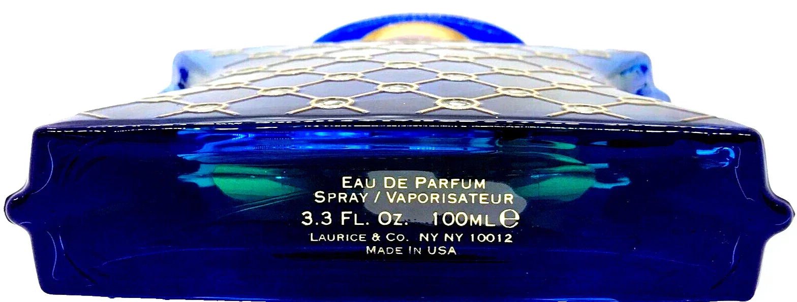 Bond No. 9 NYC NoMad Eau De Parfum Spray - Unisex, 3.3 oz / 100 ml Fandi Perfume