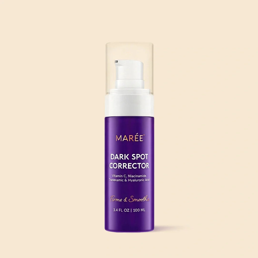 Face & Body Serum for Dark Spots Maree