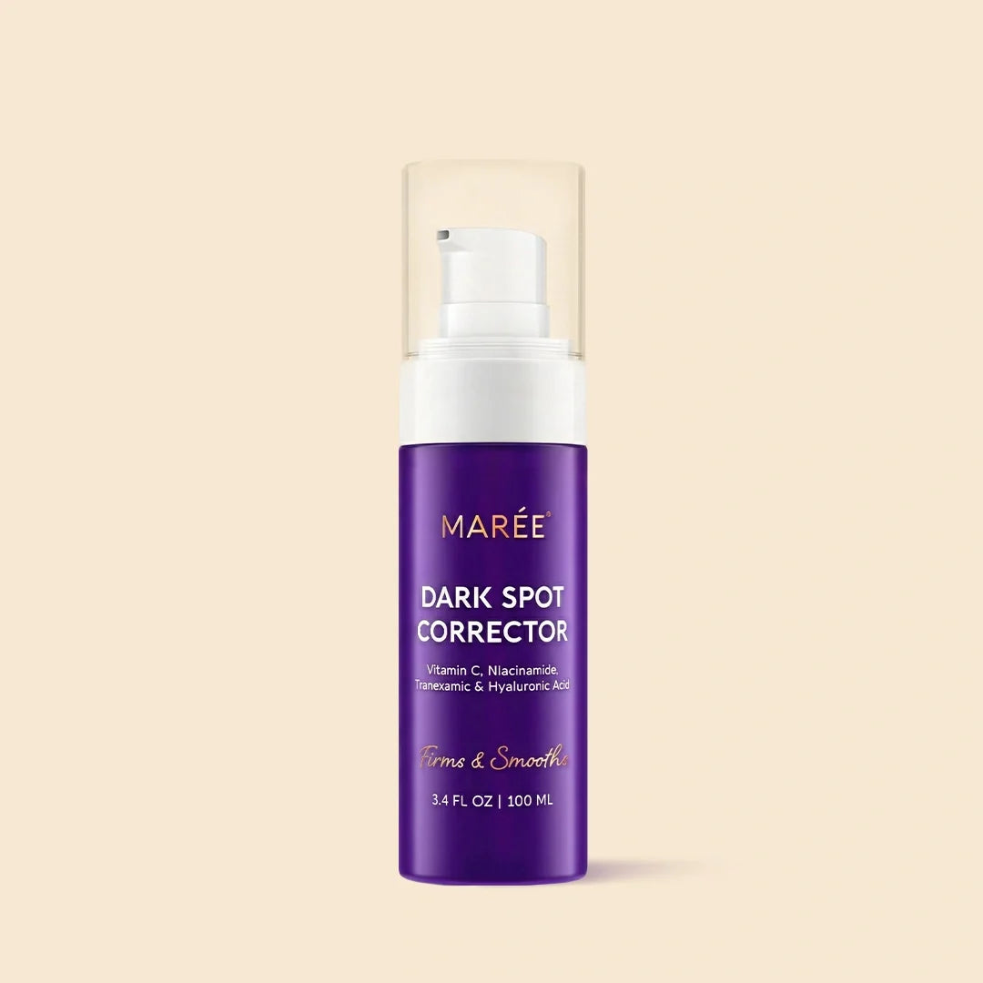 Face & Body Serum for Dark Spots Maree