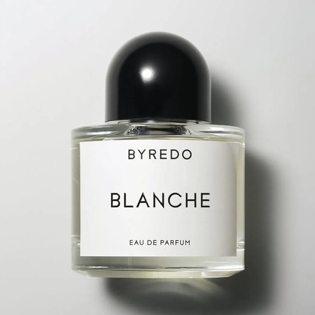 Byredo Blanche Eau de Parfum The Perfume Store