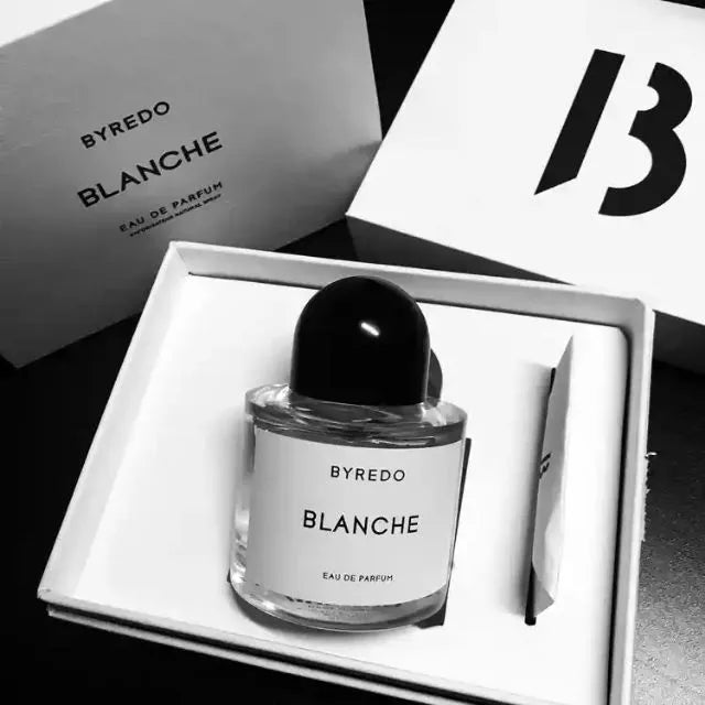 Byredo Blanche Eau de Parfum The Perfume Store