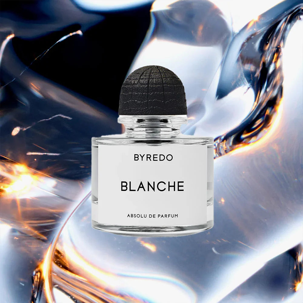 Byredo Blanche Eau de Parfum The Perfume Store