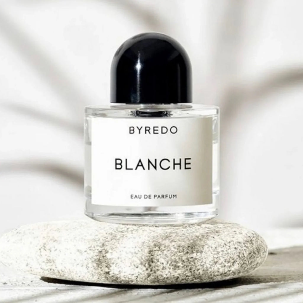 Byredo Blanche Eau de Parfum The Perfume Store