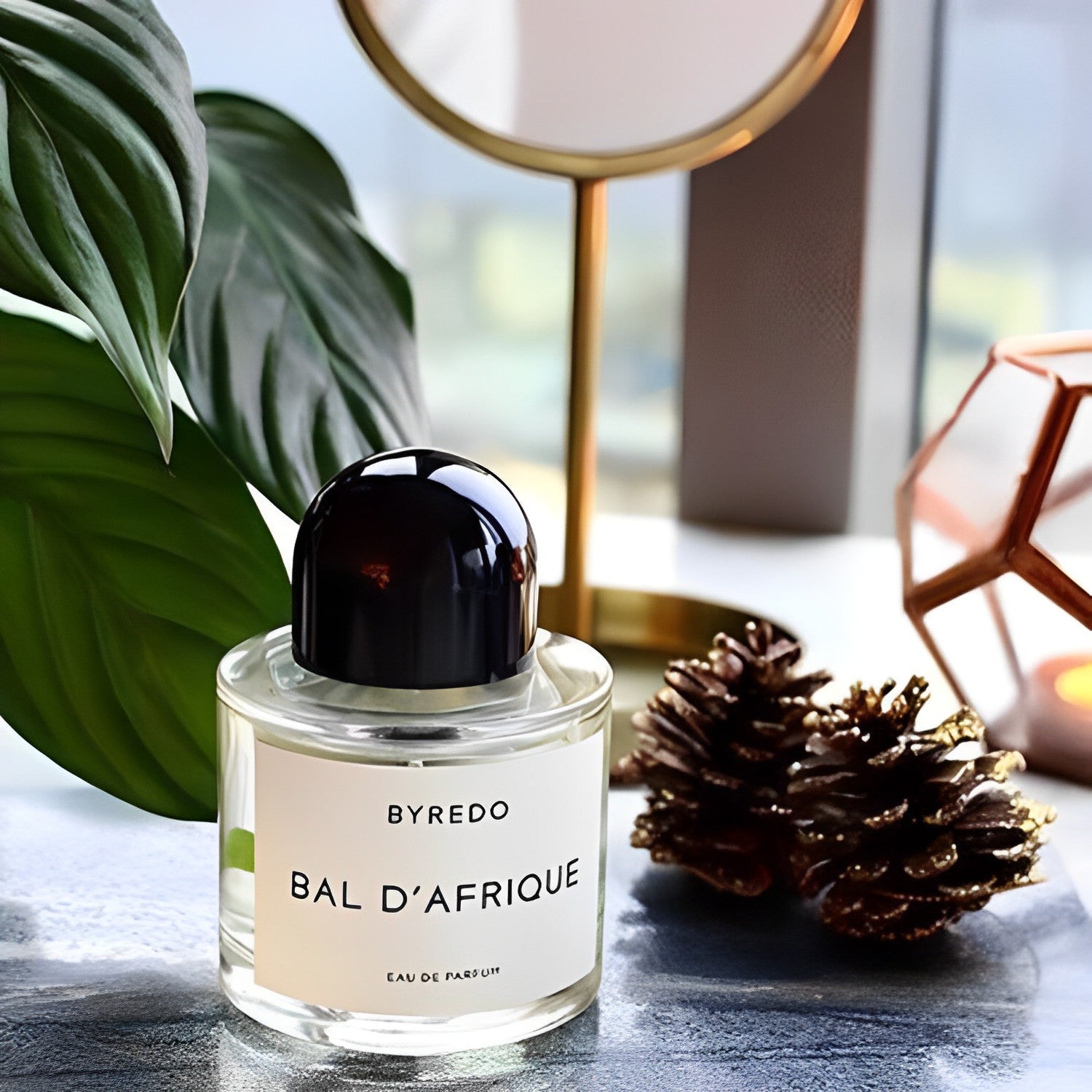 Byredo Bal d'Afrique Eau de Parfum The Perfume Store