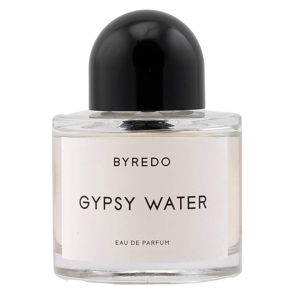 Byredo Gypsy Water Eau de Parfum Spray 3.4 oz / 100 ml Unisex Fandi Perfume