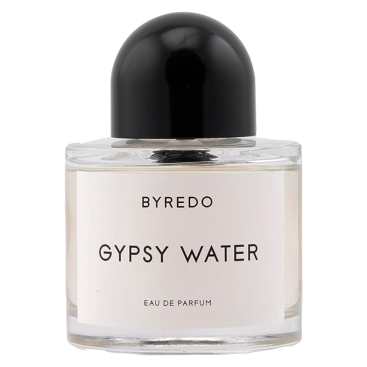 Byredo Gypsy Water Eau de Parfum Spray 3.4 oz / 100 ml Unisex Fandi Perfume