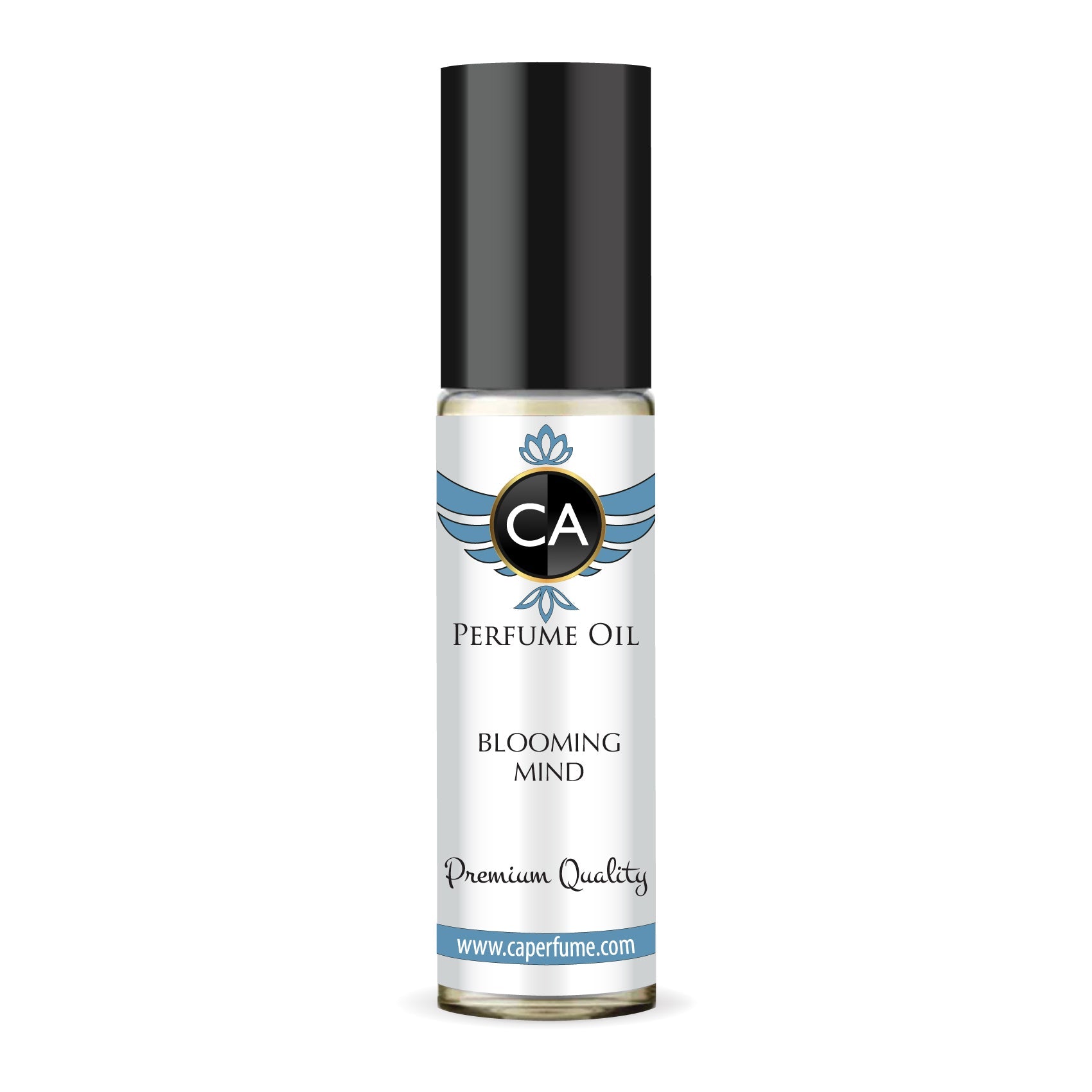 041- Blooming Mind Body Oil Roll-On CA Perfume Club