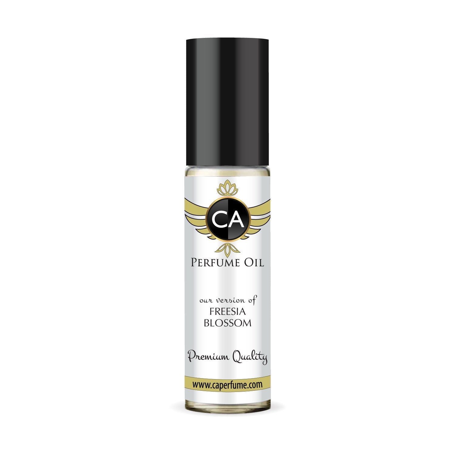 095- Freesia Blossom Body Oil Roll-On CA Perfume Club