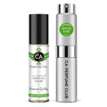 201- Sweet Pea Allure LongWear System™ Fragrance Oil and Perfume Spray Bundle CA Perfume Club