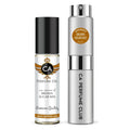 043- Brown Sugar Kiss LongWear System™ Fragrance Oil and Perfume Spray Bundle CA Perfume Club