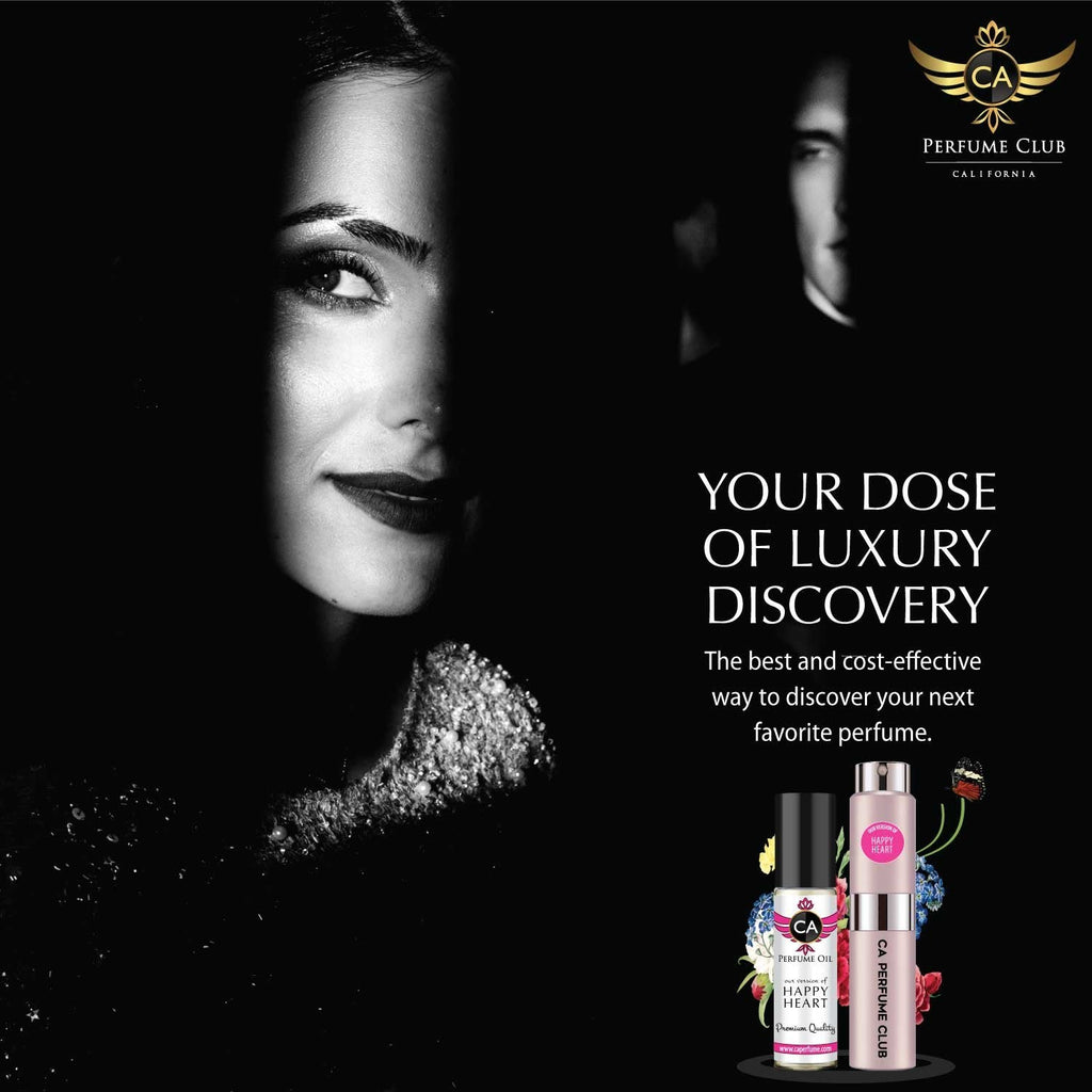 201- Sweet Pea Allure LongWear System™ Fragrance Oil and Perfume Spray Bundle CA Perfume Club