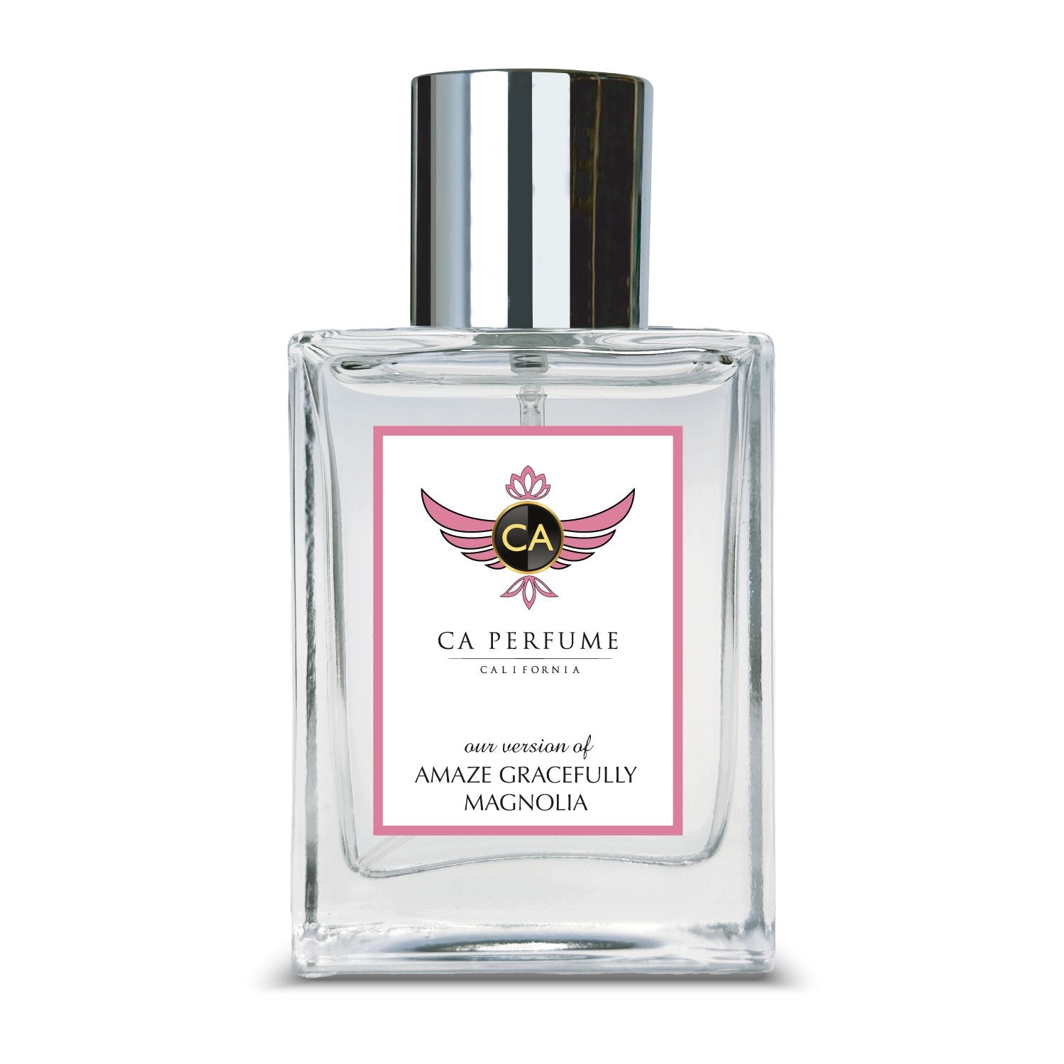 438B- Amaze Gracefully Magnolia Perfume Spray CA Perfume Club