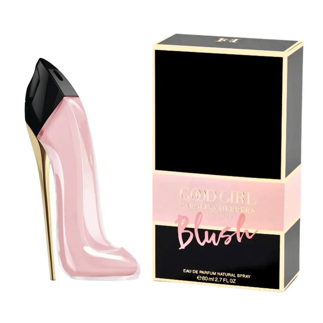 Carolina Herrera Good Girl Blush for Women The Perfume Store