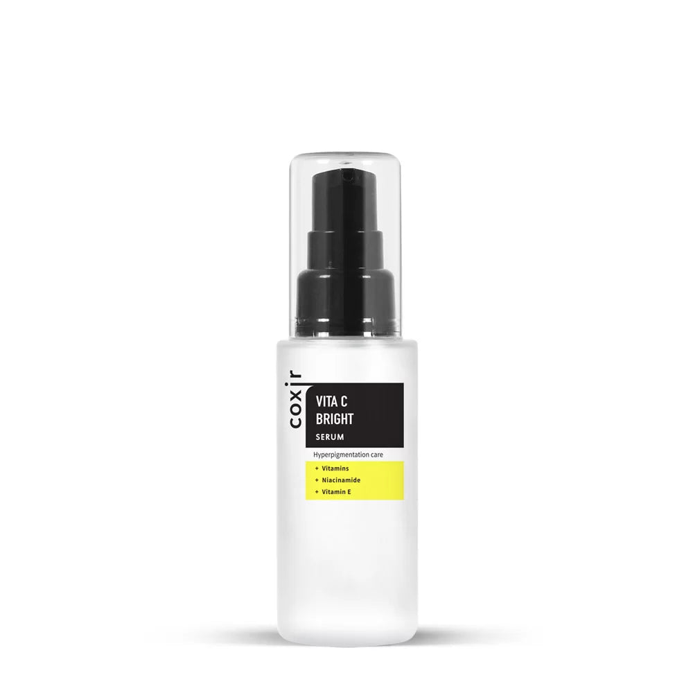 Coxir Vita C Bright Serum AsiaBeautyMall