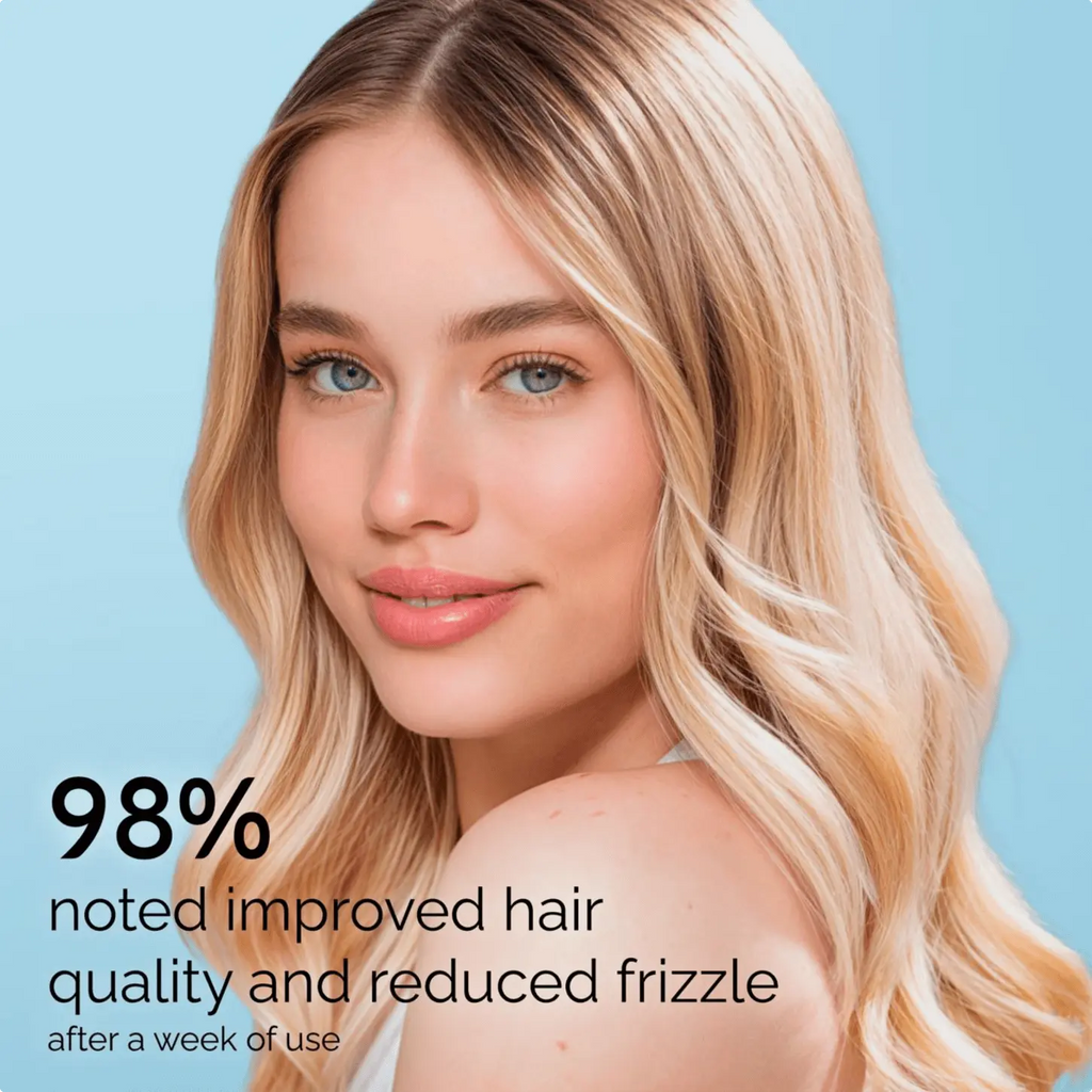 Keratin Hair Treatment Maree
