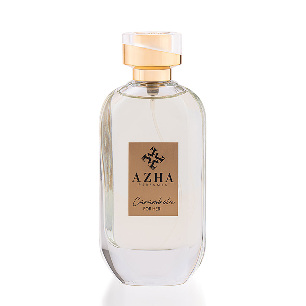 Carambola Azha Perfumes USA