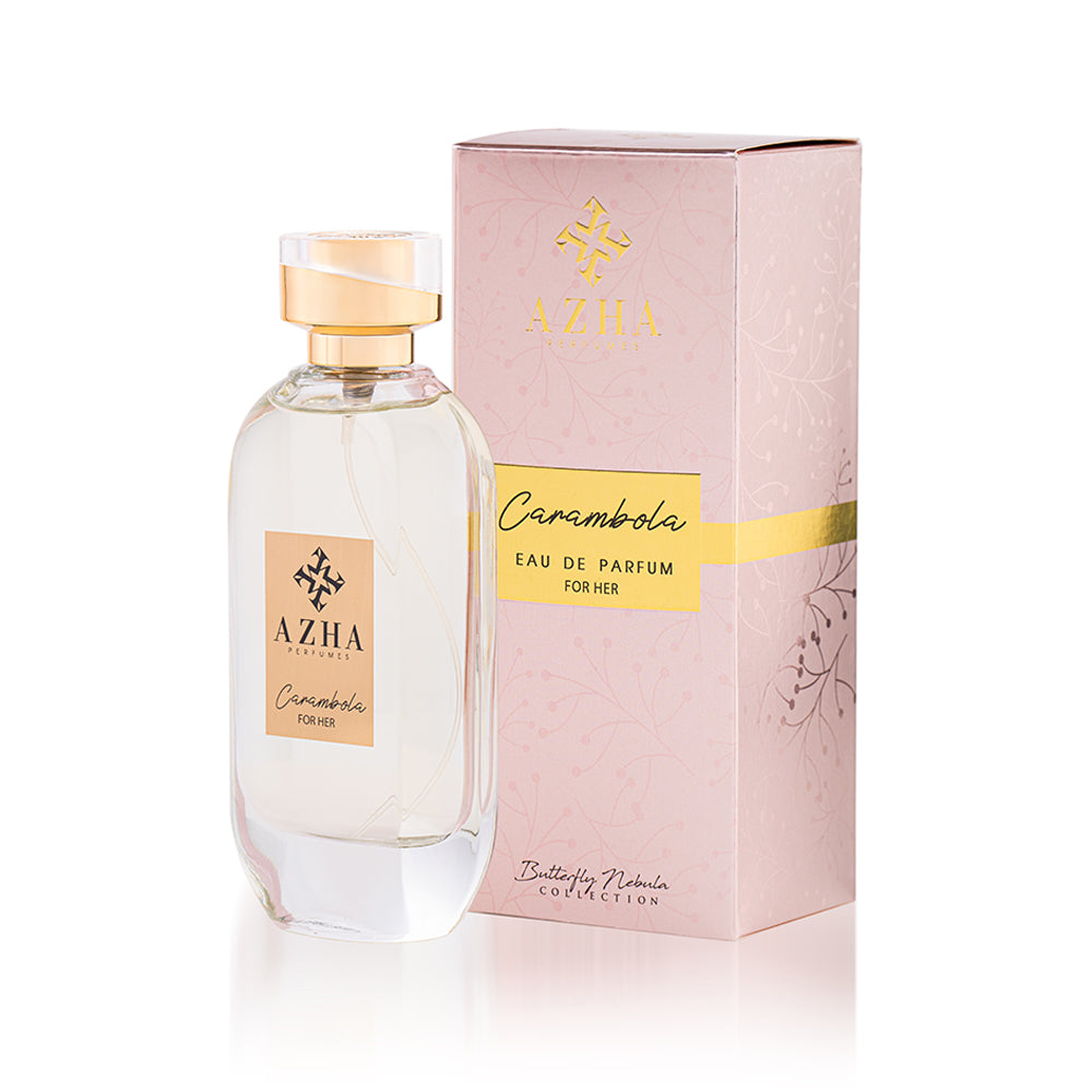 Carambola Azha Perfumes USA