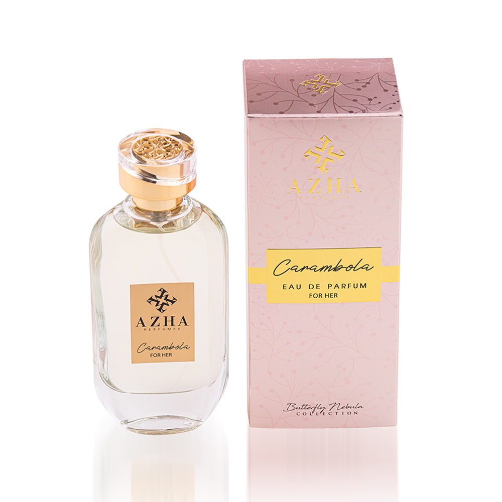 Carambola Azha Perfumes USA