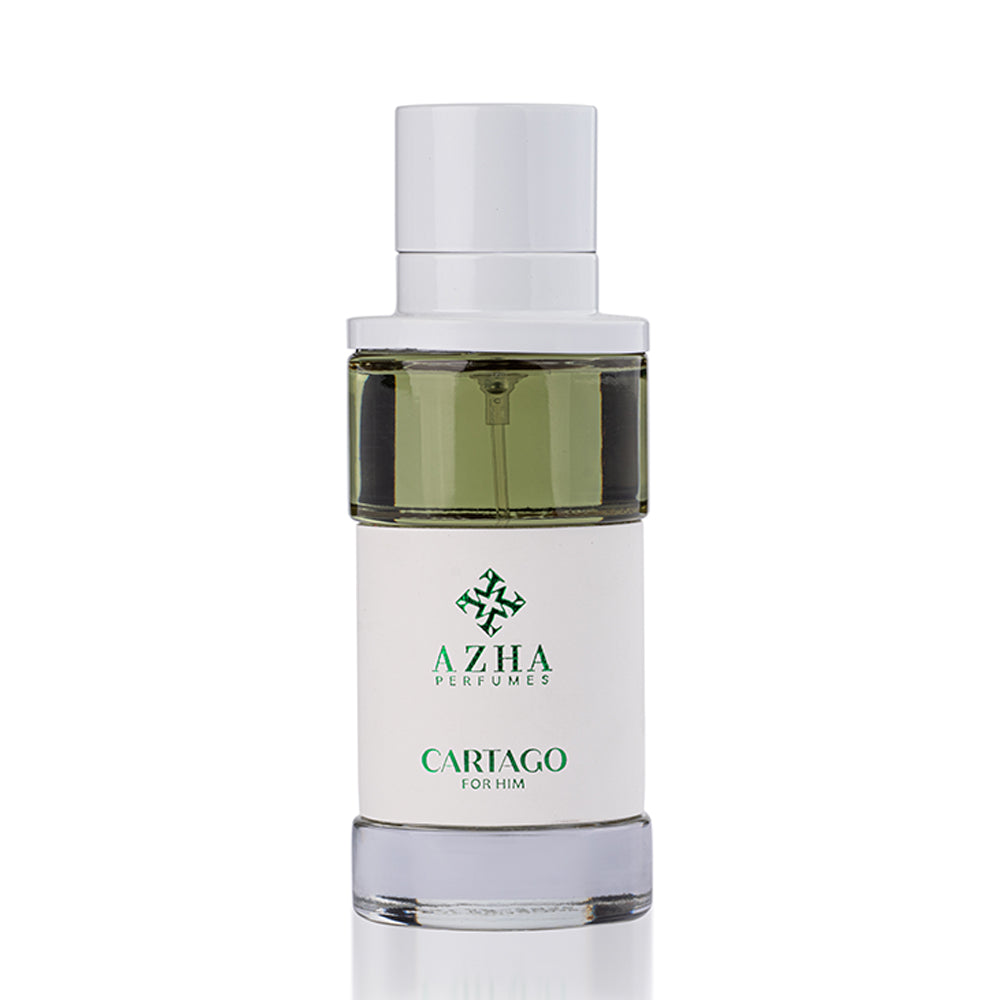 Cartago Azha Perfumes USA