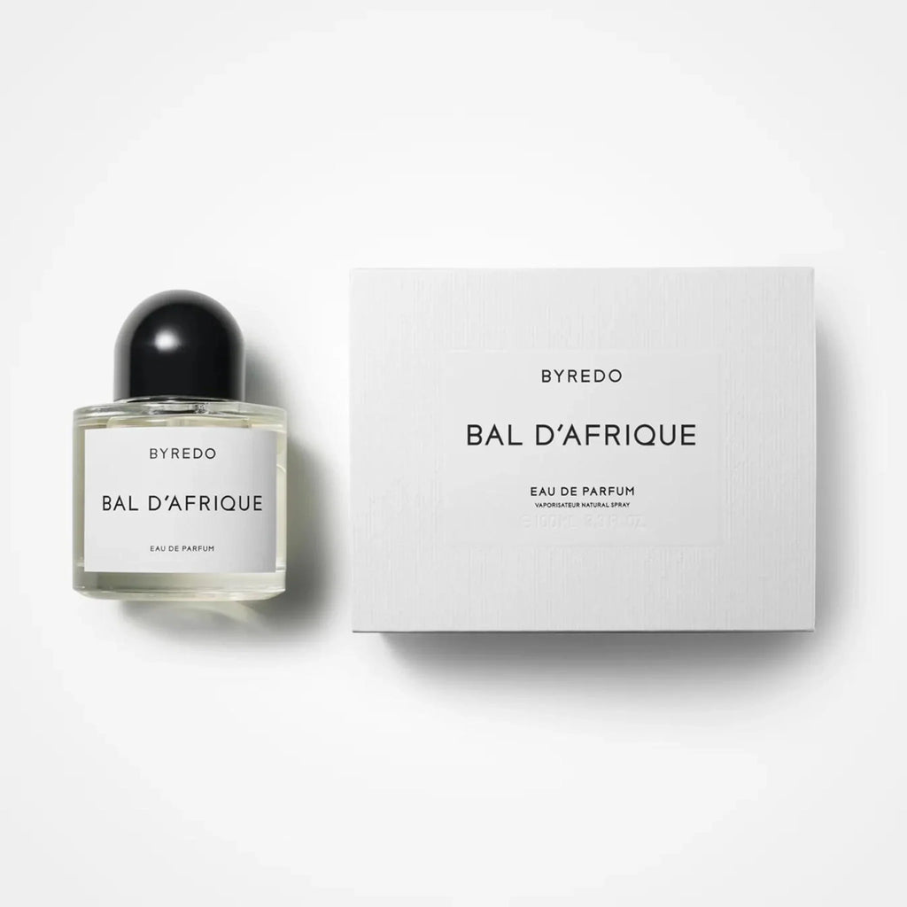 Byredo Bal d'Afrique Eau de Parfum The Perfume Store