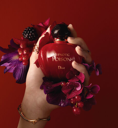 Dior Hypnotic Poison Eau de Toilette The Perfume Store