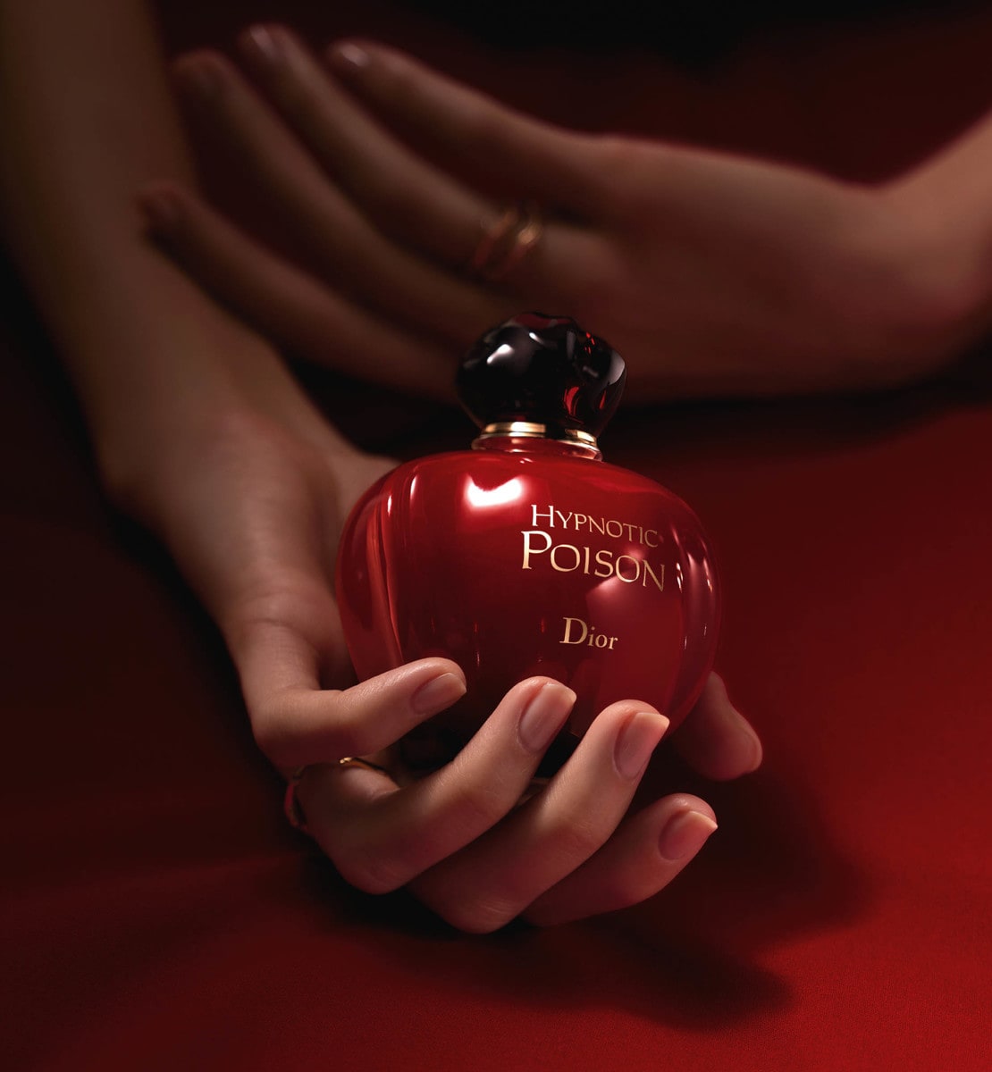 Dior Hypnotic Poison Eau de Toilette The Perfume Store