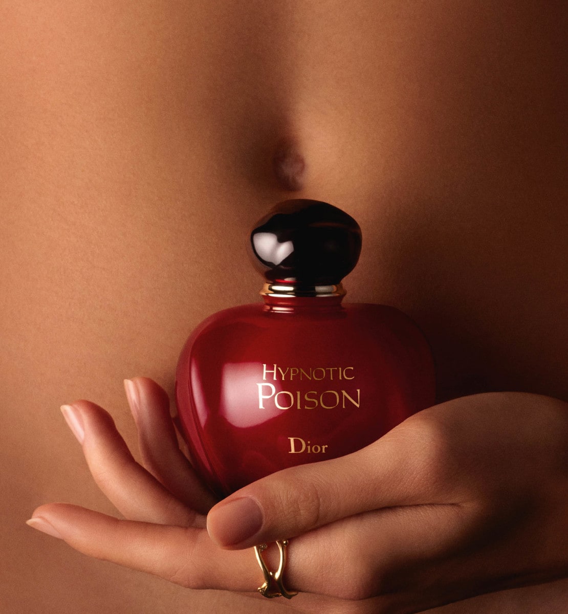 Dior Hypnotic Poison Eau de Toilette The Perfume Store